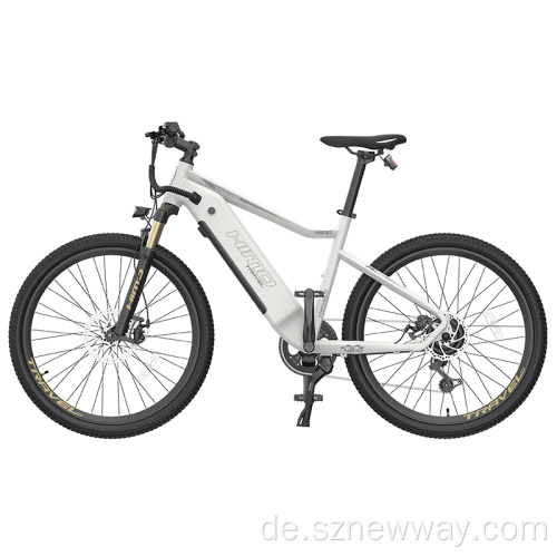 HIMO-Elektrofahrrad C26 E-Bike